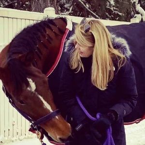 Meet your Posher, Amy